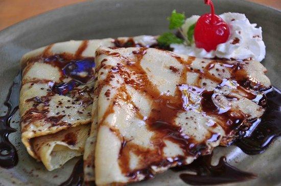 Angel's Secrets Cafe